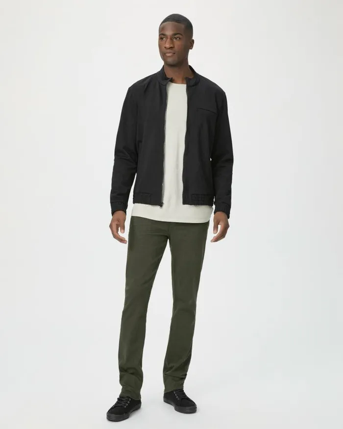 Jackets and Coats Men PAIGE Keating Jacket 8211 Black Jackets and Coats Men PAIGE Keating Jacket 8211 Black