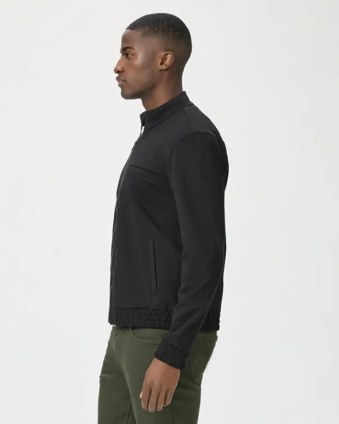 Jackets and Coats Men PAIGE Keating Jacket 8211 Black Jackets and Coats Men PAIGE Keating Jacket 8211 Black