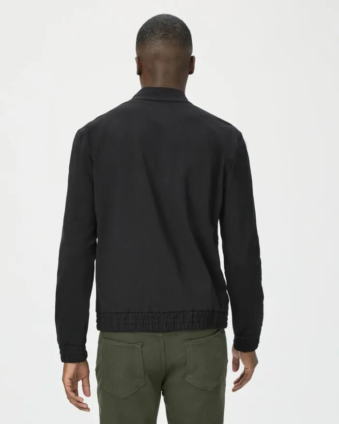 Jackets and Coats Men PAIGE Keating Jacket 8211 Black Jackets and Coats Men PAIGE Keating Jacket 8211 Black