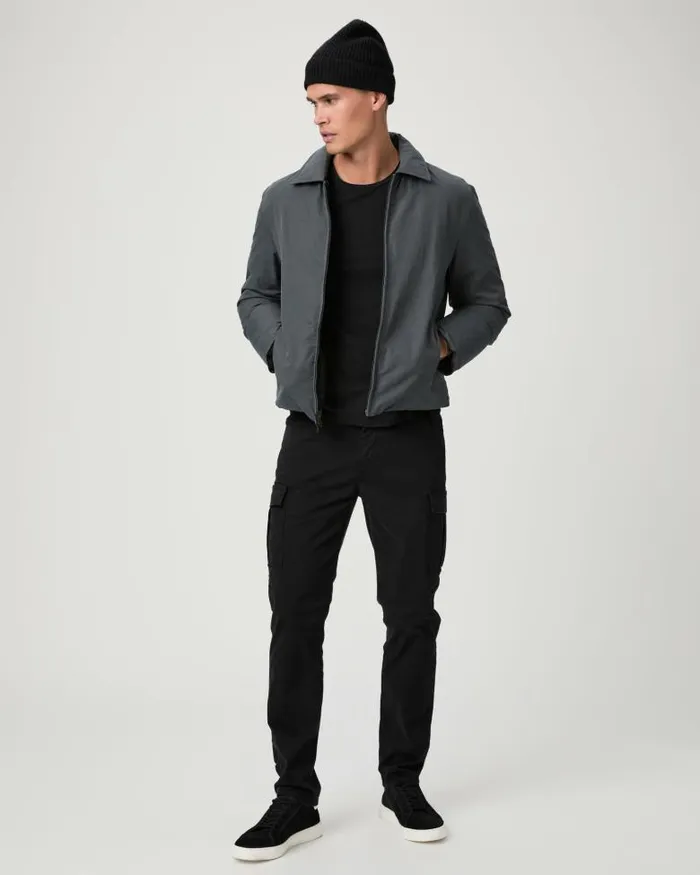 Jackets and Coats Men PAIGE Marsh Puffer Jacket 8211 Black Sand Jackets and Coats Men PAIGE Marsh Puffer Jacket 8211 Black Sand