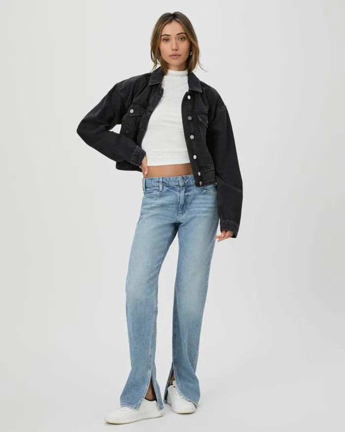Jackets and Coats Women PAIGE Bree Jacket 8211 Mackenzie Jackets and Coats Women PAIGE Bree Jacket 8211 Mackenzie