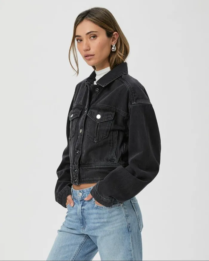 Jackets and Coats Women PAIGE Bree Jacket 8211 Mackenzie Jackets and Coats Women PAIGE Bree Jacket 8211 Mackenzie
