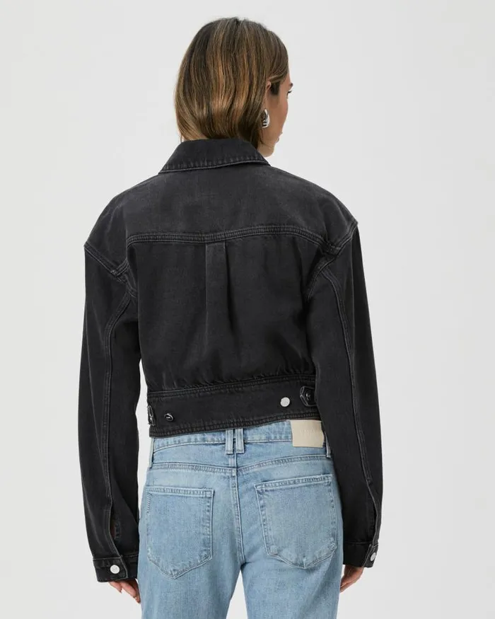 Jackets and Coats Women PAIGE Bree Jacket 8211 Mackenzie Jackets and Coats Women PAIGE Bree Jacket 8211 Mackenzie