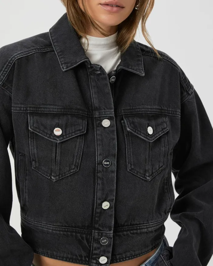Jackets and Coats Women PAIGE Bree Jacket 8211 Mackenzie Jackets and Coats Women PAIGE Bree Jacket 8211 Mackenzie
