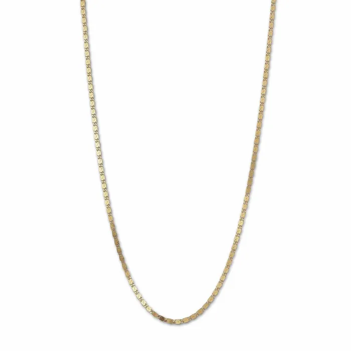 Jane Knig Gold Necklaces Women Envision SChain Necklace