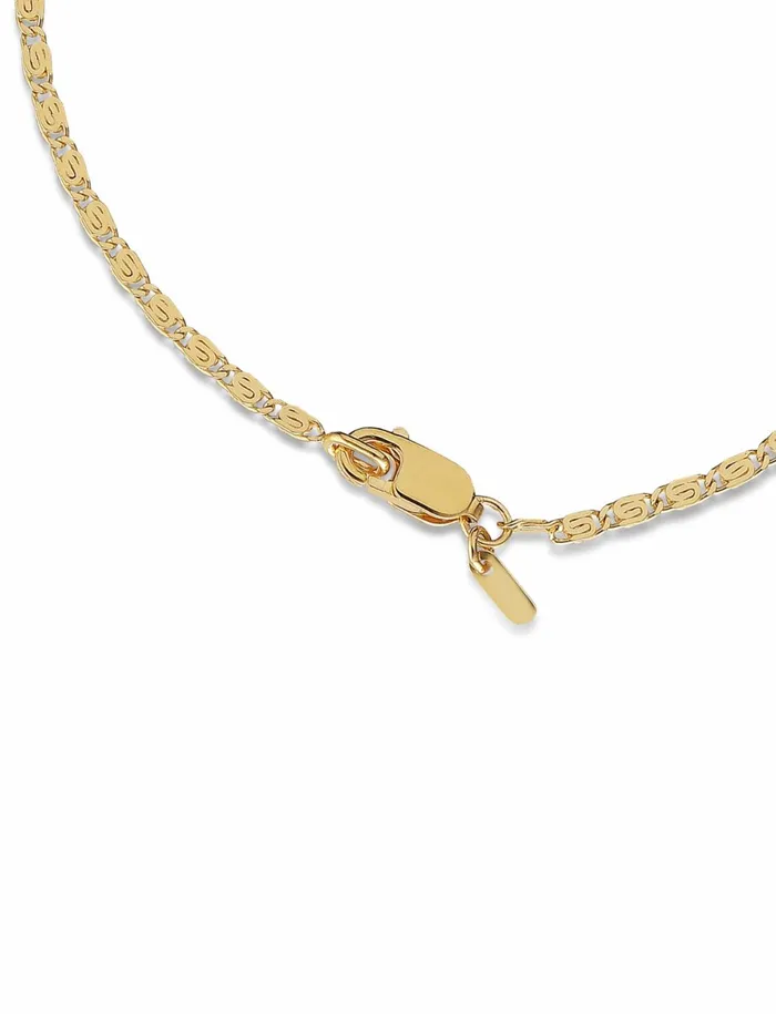 Jane Knig Gold Necklaces Women Envision SChain Necklace
