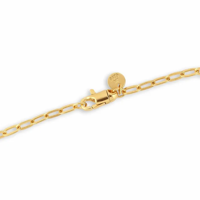 Jane Knig Gold Necklaces Women Row Chain Necklace Jane Knig Gold Necklaces Women Row Chain Necklace
