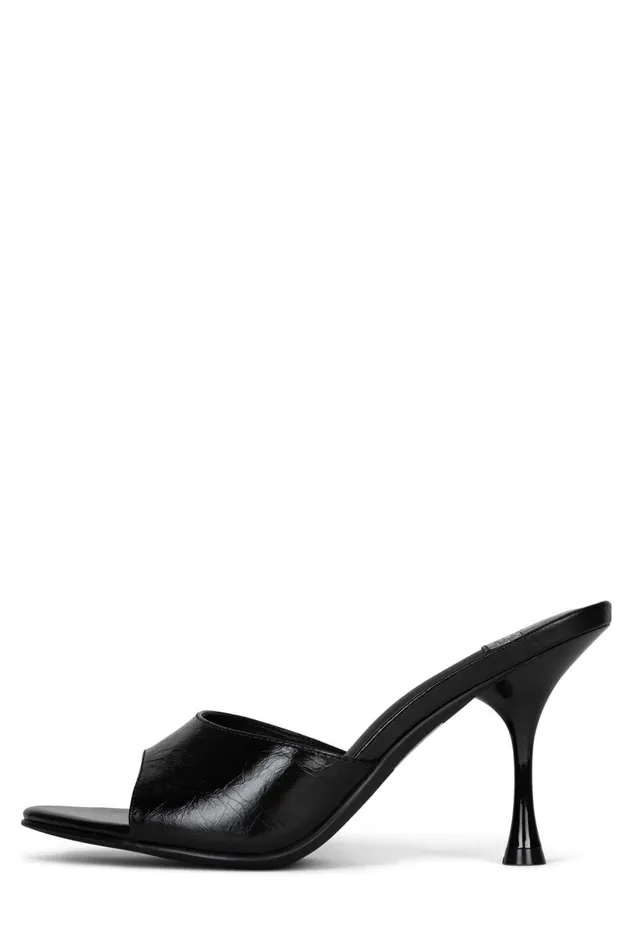 Jeffrey Campbell AGENT Bronze Women Heel