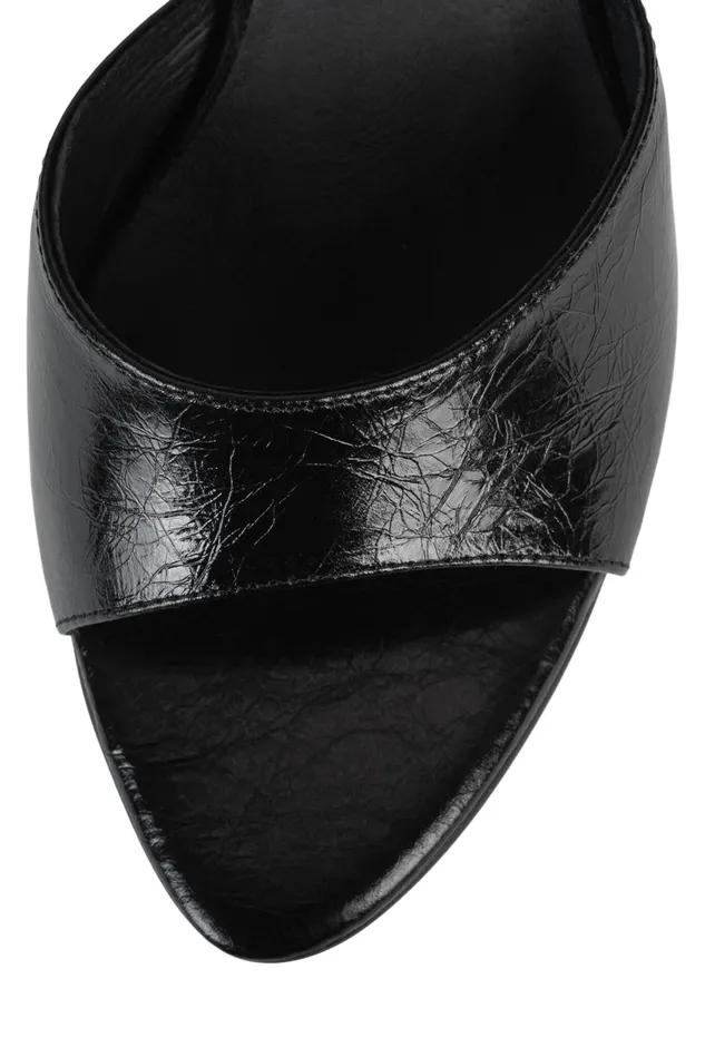 Jeffrey Campbell AGENT Bronze Women Heel