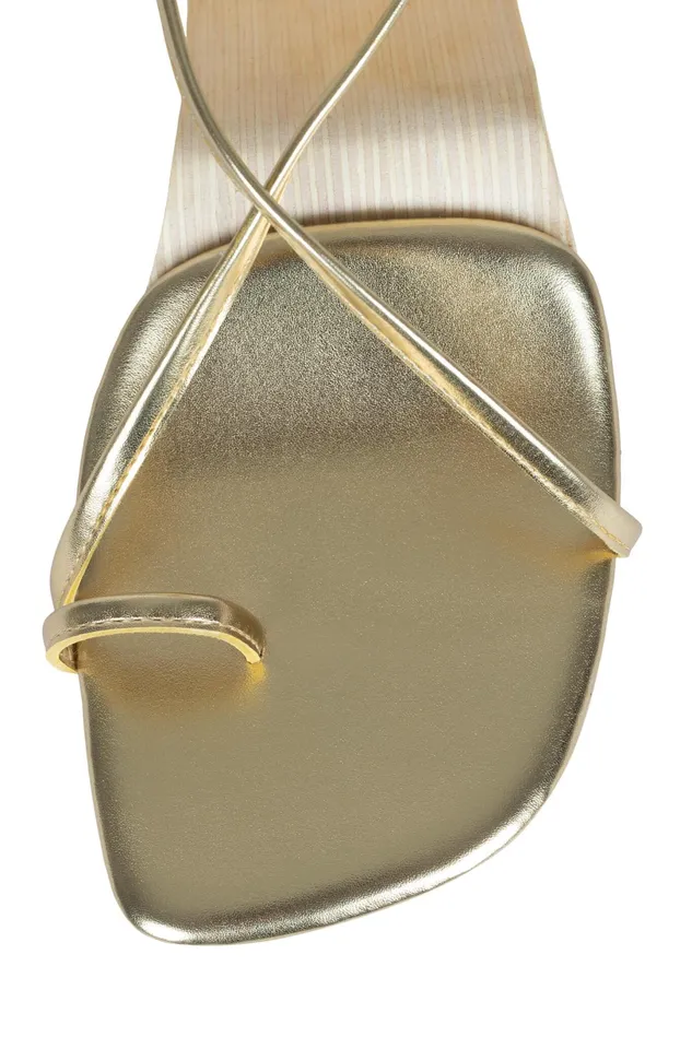 Jeffrey Campbell ALLTHAT White Women Heel