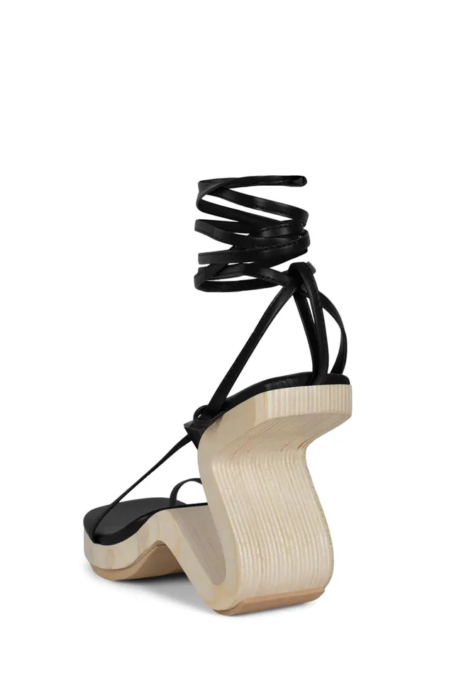 Jeffrey Campbell ALLTHAT White Women Heel