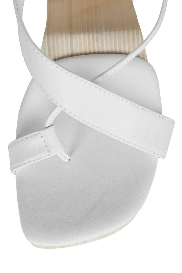 Jeffrey Campbell ARBELOS Natural Women Wedge