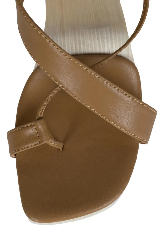 Jeffrey Campbell ARBELOS Natural Women Wedge