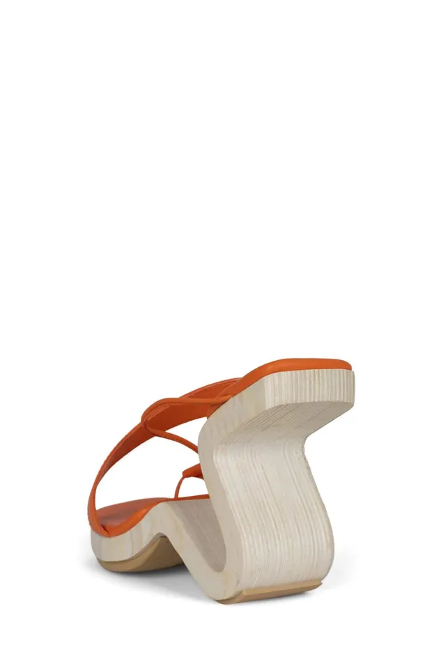 Jeffrey Campbell ARBELOS Natural Women Wedge