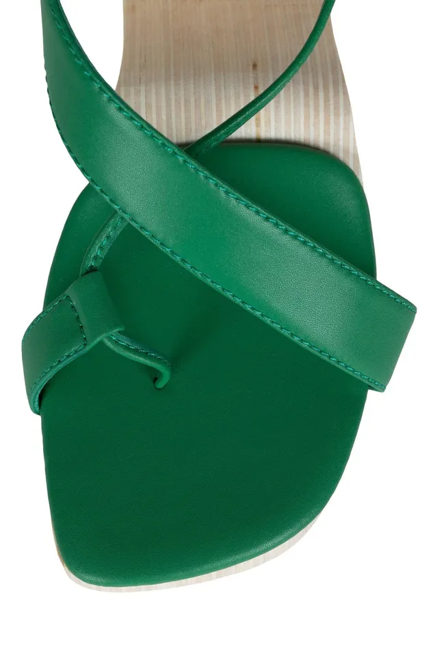 Jeffrey Campbell ARBELOS Natural Women Wedge