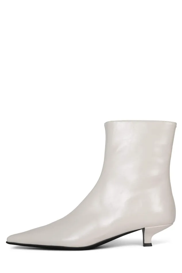 Jeffrey Campbell CANDID Black Women Ankle To Mid