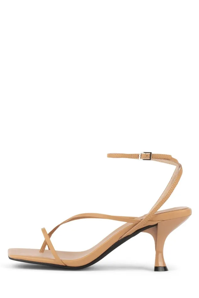 Jeffrey Campbell FLUXX Black Women Heel