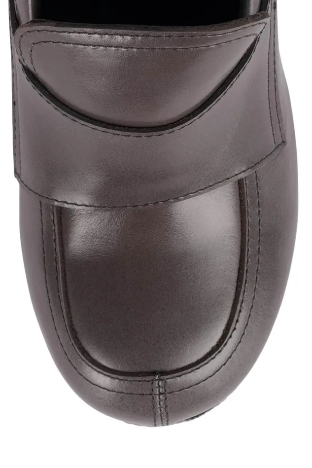 Jeffrey Campbell GARGOYLE Ivory Women Pump