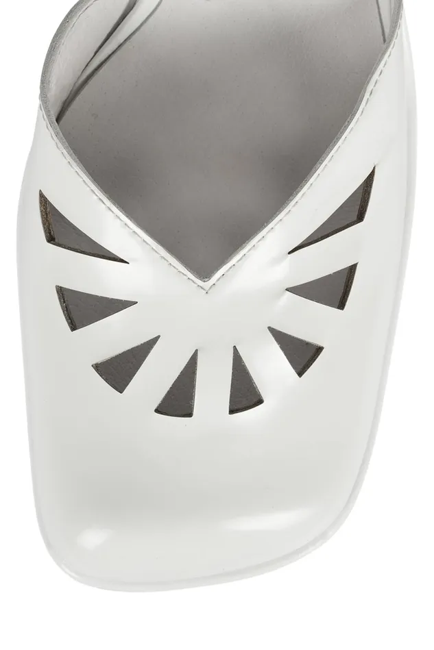 Jeffrey Campbell MAXXED Pink Box Women Pump