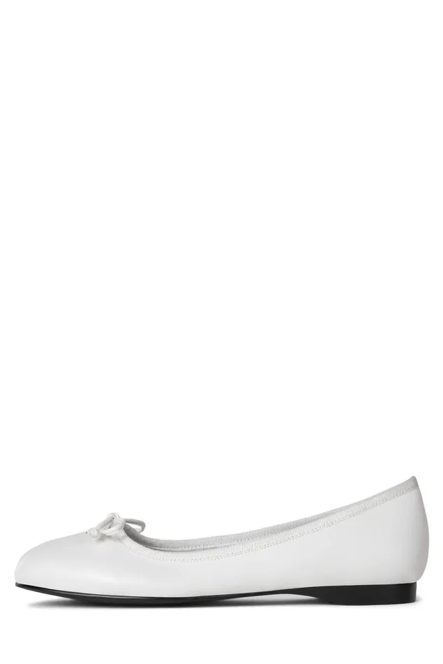 Jeffrey Campbell TUTU Pink Women Ballet Flats
