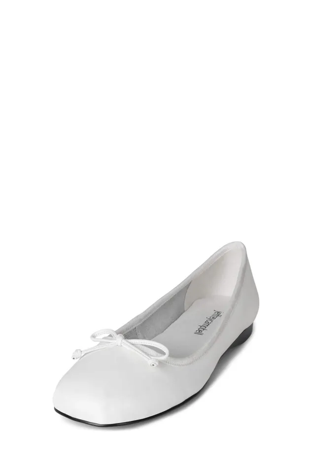 Jeffrey Campbell TUTU Pink Women Ballet Flats