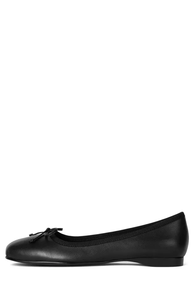 Jeffrey Campbell TUTU Pink Women Ballet Flats