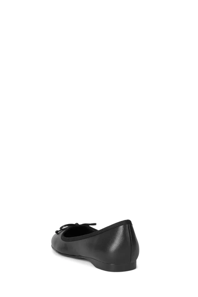 Jeffrey Campbell TUTU Pink Women Ballet Flats