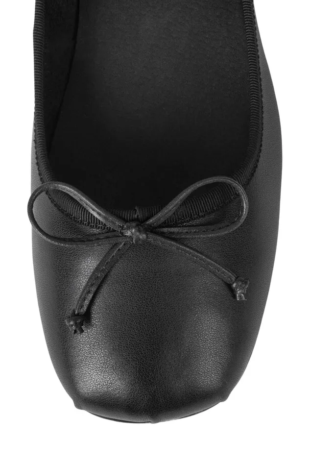 Jeffrey Campbell TUTU Pink Women Ballet Flats