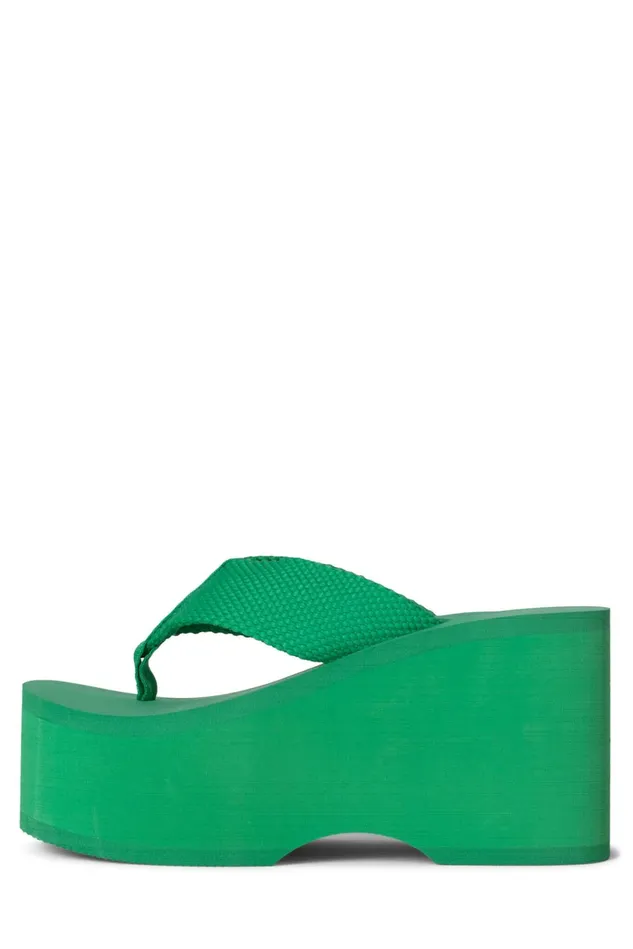 Jeffrey Campbell WAVIN Pink Women Sandal