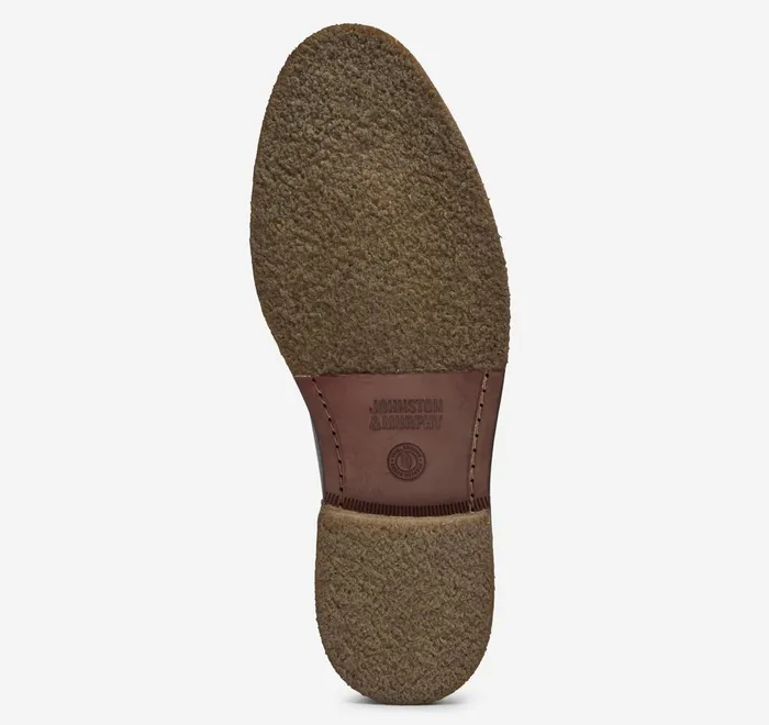 JohnstonandMurphy Boots Calder Chukka Mahogany Full Grain 8211 Men JohnstonandMurphy Boots Calder Chukka Mahogany Full Grain 8211 Men