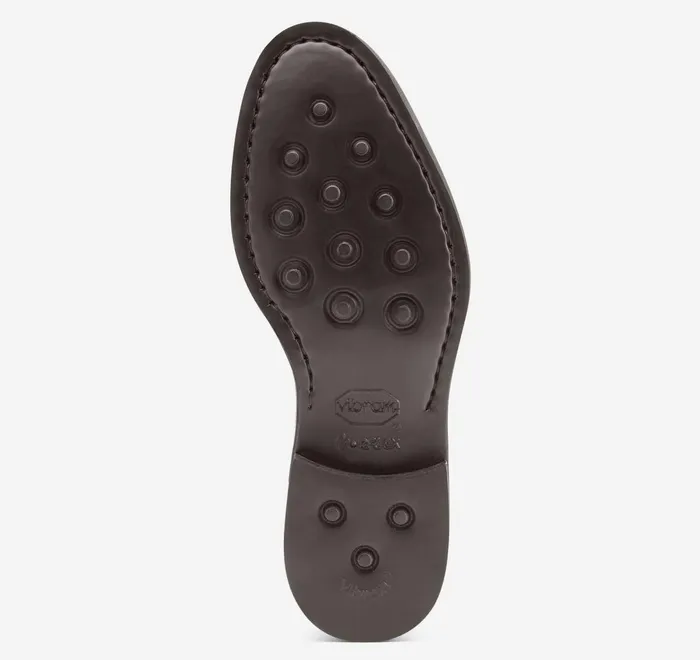 JohnstonandMurphy Boots Hartley Chelsea Boot Brown Italian Calfskin 8211 Men JohnstonandMurphy Boots Hartley Chelsea Boot Brown Italian Calfskin 8211 Men