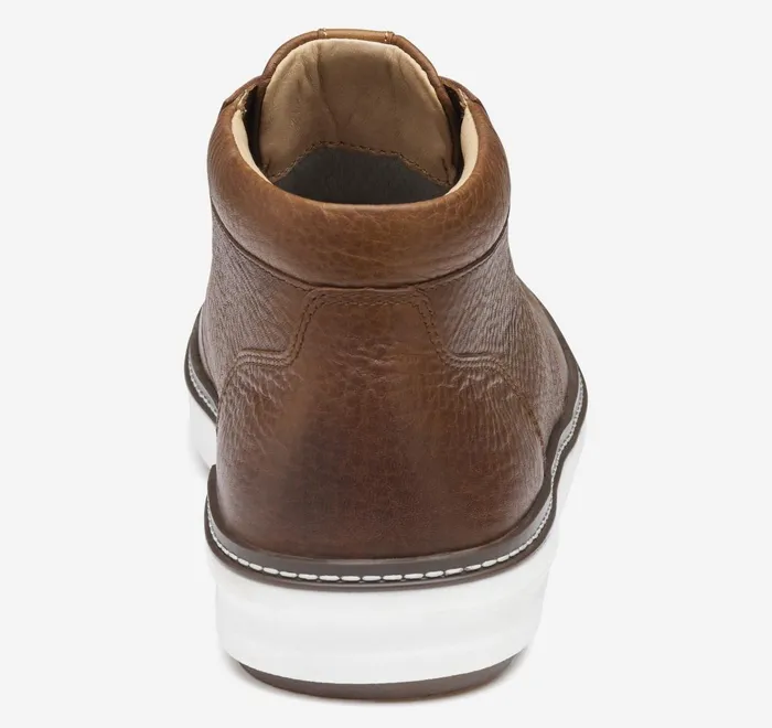 JohnstonandMurphy Boots Mcguffey Lug Chukka Boot Brown Waterproof Full Grain 8211 Men JohnstonandMurphy Boots Mcguffey Lug Chukka Boot Brown Waterproof Full Grain 8211 Men
