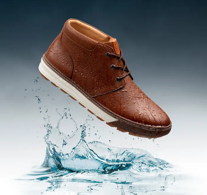 JohnstonandMurphy Boots Mcguffey Lug Chukka Boot Brown Waterproof Full Grain 8211 Men JohnstonandMurphy Boots Mcguffey Lug Chukka Boot Brown Waterproof Full Grain 8211 Men