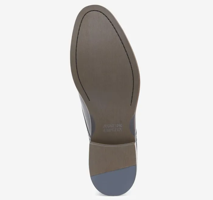JohnstonandMurphy Dress Shoes Conard 20 Cap Toe Black Full Grain 8211 Men JohnstonandMurphy Dress Shoes Conard 20 Cap Toe Black Full Grain 8211 Men
