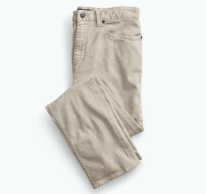 JohnstonandMurphy Pants and Jeans Denim Jeans Stone Overdye 8211 Men JohnstonandMurphy Pants and Jeans Denim Jeans Stone Overdye 8211 Men