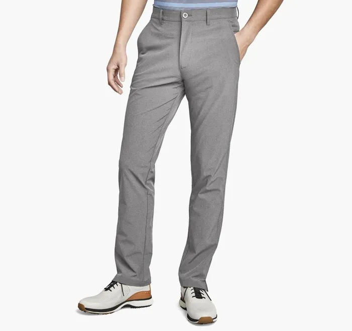 JohnstonandMurphy Pants and Jeans Xc4 Performance Pants Gray 8211 Men