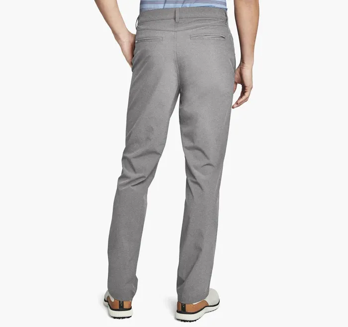 JohnstonandMurphy Pants and Jeans Xc4 Performance Pants Gray 8211 Men JohnstonandMurphy Pants and Jeans Xc4 Performance Pants Gray 8211 Men