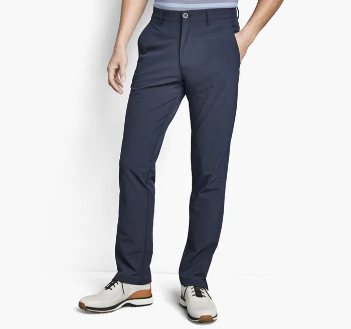 JohnstonandMurphy Pants and Jeans Xc4 Performance Pants Navy 8211 Men