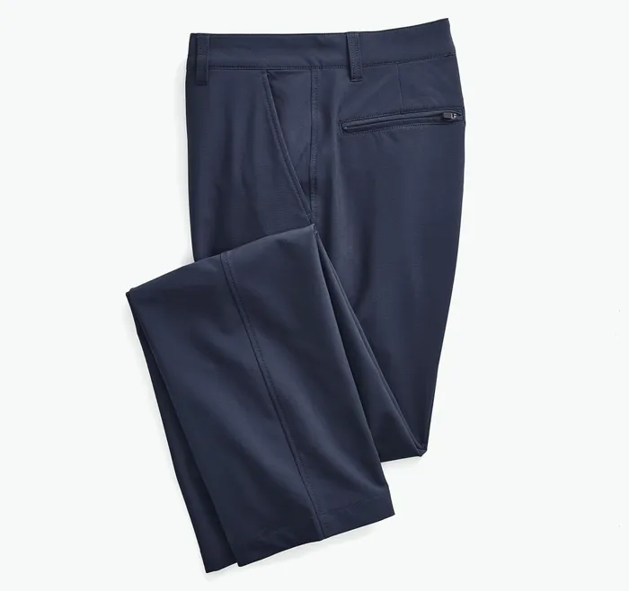 JohnstonandMurphy Pants and Jeans Xc4 Performance Pants Navy 8211 Men JohnstonandMurphy Pants and Jeans Xc4 Performance Pants Navy 8211 Men