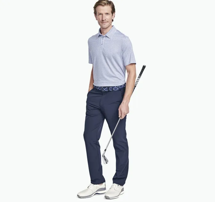 JohnstonandMurphy Pants and Jeans Xc4 Performance Pants Navy 8211 Men JohnstonandMurphy Pants and Jeans Xc4 Performance Pants Navy 8211 Men
