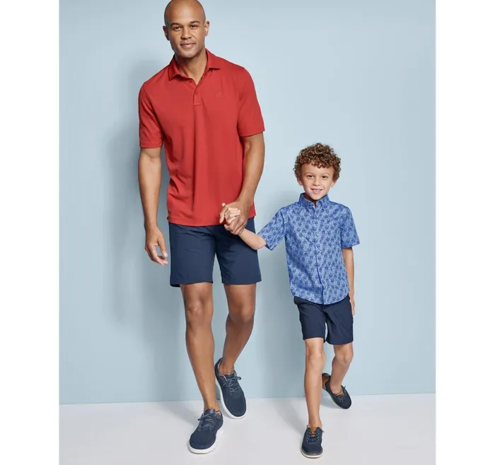 JohnstonandMurphy Polos and Tees Xc4 Performance Solid Polo Cool Degree Red 8211 Men JohnstonandMurphy Polos and Tees Xc4 Performance Solid Polo Cool Degree Red 8211 Men