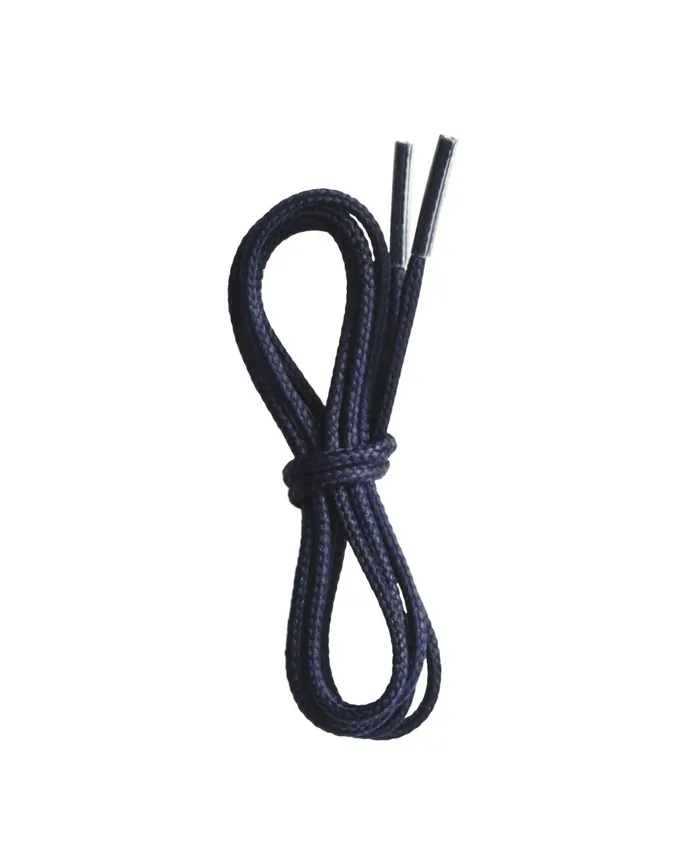 JohnstonandMurphy Shoe Care and Accessories Colorful Laces Navy 8211 Men