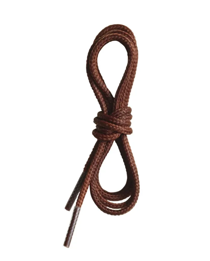 JohnstonandMurphy Shoe Care and Accessories Colorful Laces Rust 8211 Men