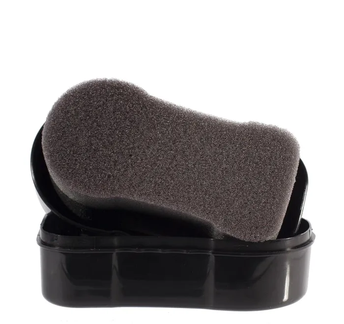 JohnstonandMurphy Shoe Care and Accessories Instant Shine Sponge Black 8211 Men JohnstonandMurphy Shoe Care and Accessories Instant Shine Sponge Black 8211 Men