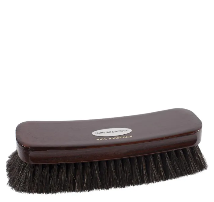 JohnstonandMurphy Shoe Care and Accessories Professional Shine Brush Black 8211 Men JohnstonandMurphy Shoe Care and Accessories Professional Shine Brush Black 8211 Men