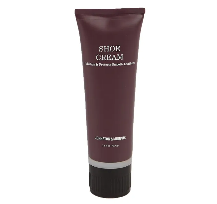 JohnstonandMurphy Shoe Care and Accessories Shoe Creams Black 8211 Men