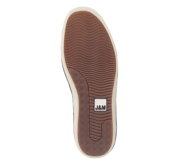 JohnstonandMurphy SlipOns and Loafers Mcguffey SlipOn Light Tan Oiled Full Grain Leather 8211 Men JohnstonandMurphy SlipOns and Loafers Mcguffey SlipOn Light Tan Oiled Full Grain Leather 8211 Men