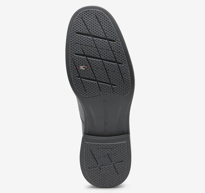 JohnstonandMurphy SlipOns and Loafers Xc4 Stanton 20 Moc Venetian Loafer Black Full Grain 8211 Men JohnstonandMurphy SlipOns and Loafers Xc4 Stanton 20 Moc Venetian Loafer Black Full Grain 8211 Men
