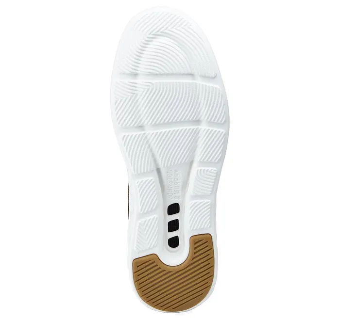 JohnstonandMurphy Sneakers Activate UThroat Tan Full Grain 8211 Men JohnstonandMurphy Sneakers Activate UThroat Tan Full Grain 8211 Men