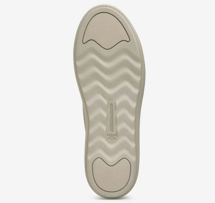 JohnstonandMurphy Sneakers Cammie Knit LaceUp Taupe Knit 8211 Women JohnstonandMurphy Sneakers Cammie Knit LaceUp Taupe Knit 8211 Women